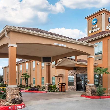 Best Western Casino Inn Vinton Exteriér fotografie
