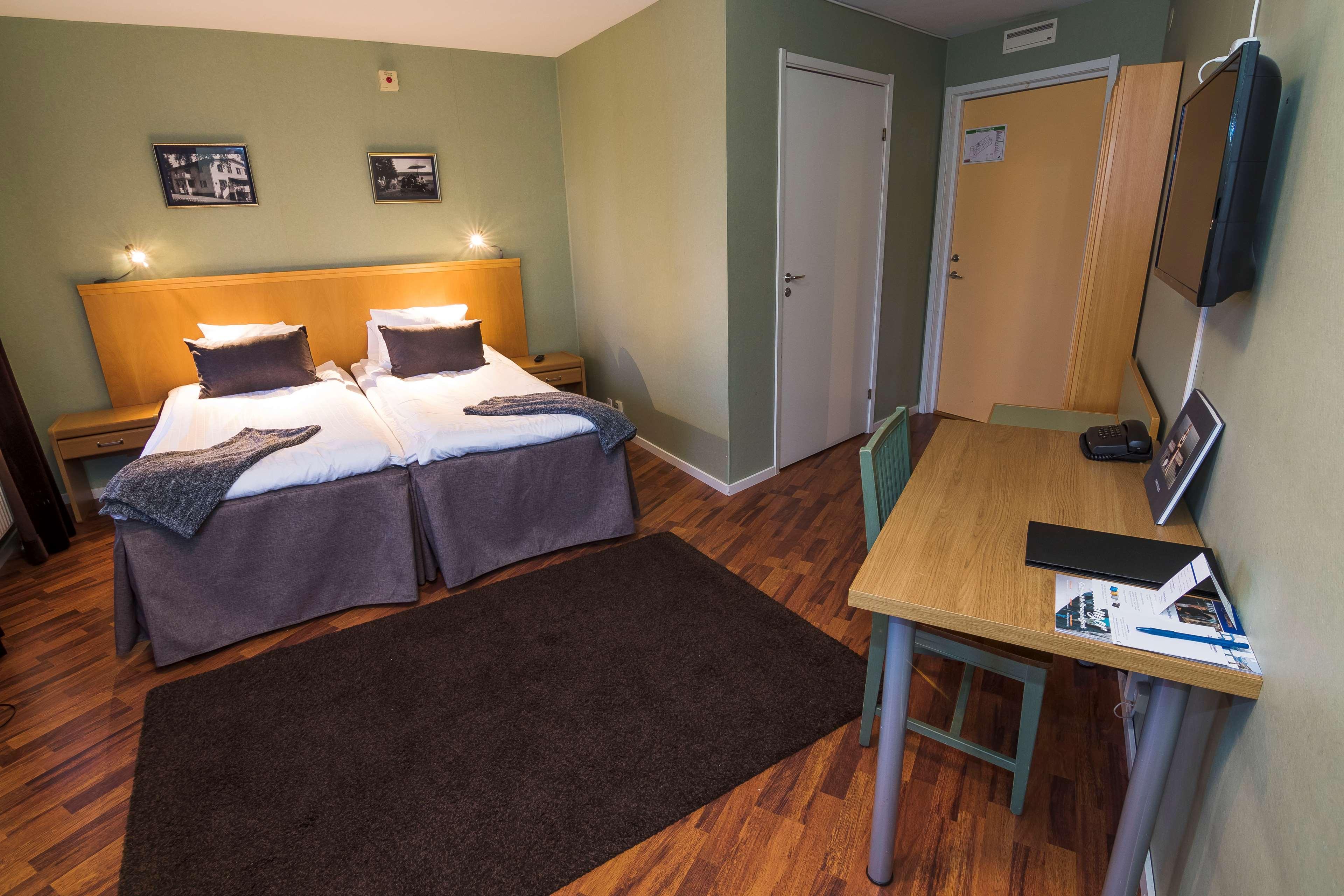 Best Western Casino Inn Vinton Exteriér fotografie